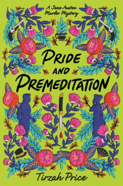 Pride Premeditation Pb