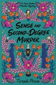 Sense Second Degree Murder Pb