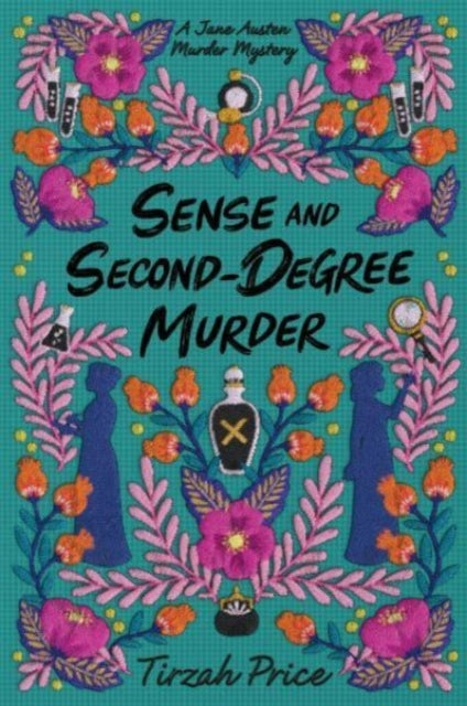 Sense Second Degree Murder Pb