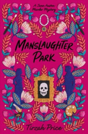 Manslaughter Park Pb