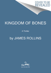 Kingdom Of Bones Pb
