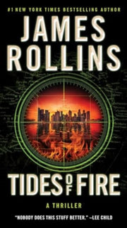 Tides Of Fire Pb