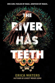 River Has Teeth Pb