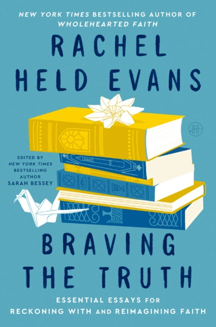 Braving Truth Hb