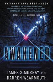 Awakened By Murray, James