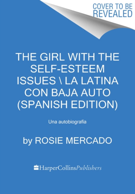 Girl With The Selfesteem Issues Spanish