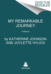 My Remarkable Journey Pb By Johnson  Katherine