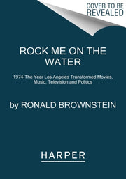 Rock Me On Water Pb