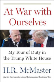 At War With Ourselves