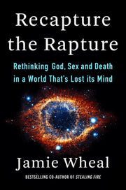 Recapture The Rapture