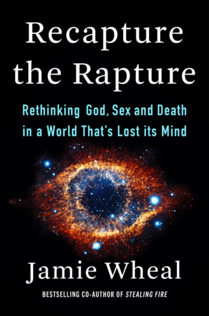 Recapture The Rapture