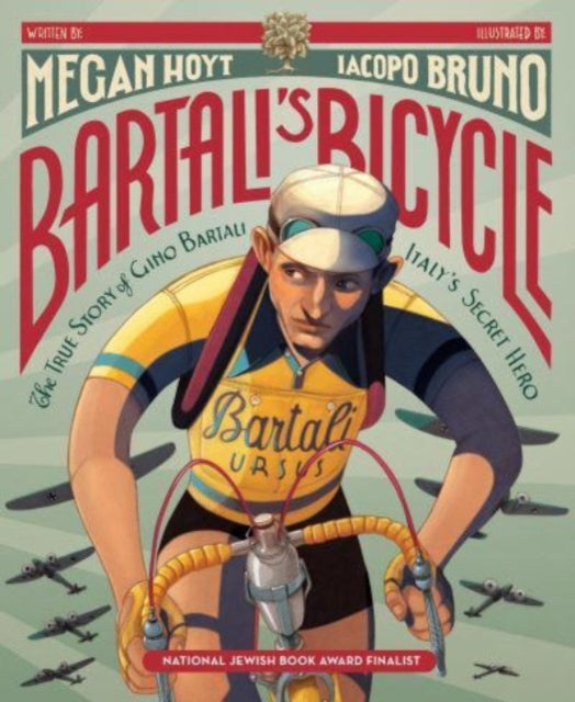 Bartalis Bicycle The Tru Pb