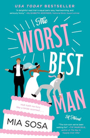 Worst Best Man Pb