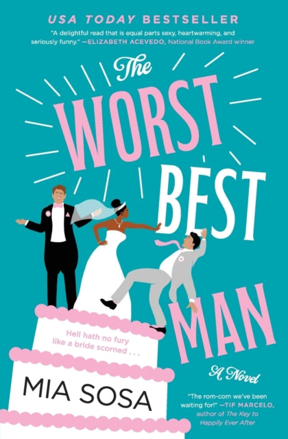 Worst Best Man Pb