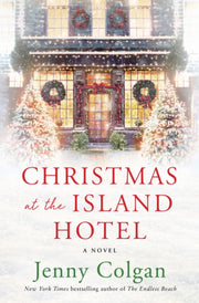 Christmas At The Island Hotel
