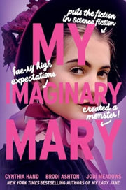 My Imaginary Mary Pb