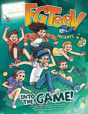 Fgteev Presents Into The Game