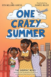 One Crazy Summer The Grap Pb