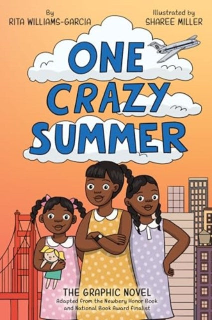 One Crazy Summer The Grap Pb