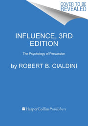 Influence New & Expanded The Psychology
