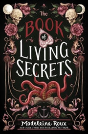 Book Of Living Secrets Pb