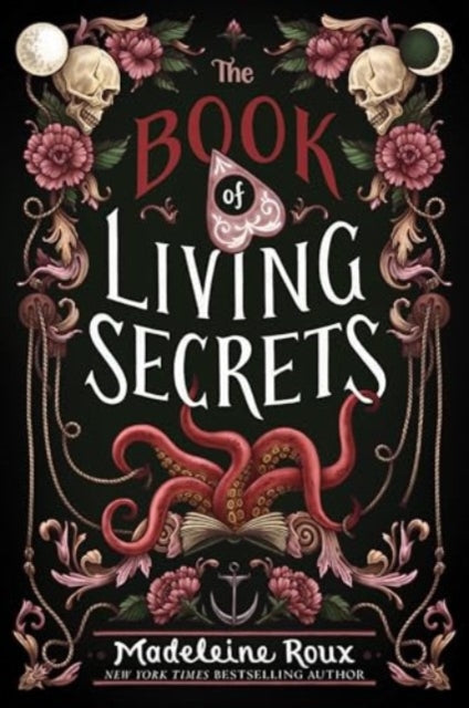 Book Of Living Secrets Pb