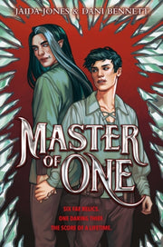Master Of One Pb
