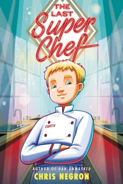 Last Super Chef Pb