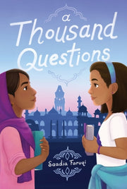 Thousand Questions Pb