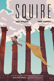 Squire Pb
