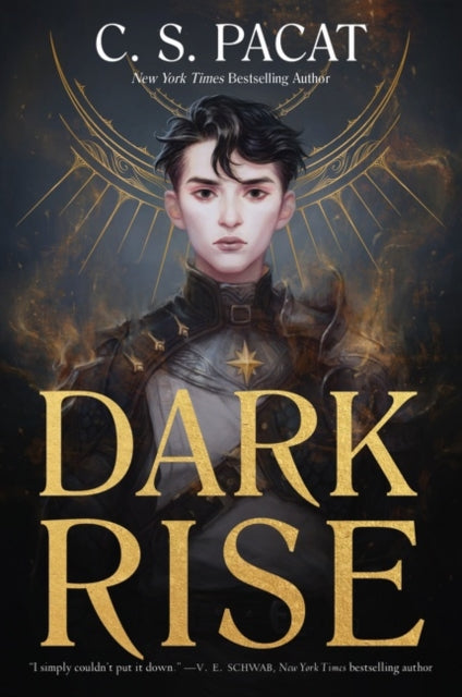Dark Rise Pb