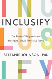 Inclusify The Power Of Uniqueness & Belo