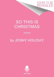 So This Is Christmas Pb By Holiday  Jenny