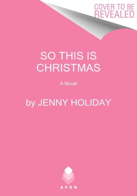 So This Is Christmas Pb By Holiday  Jenny