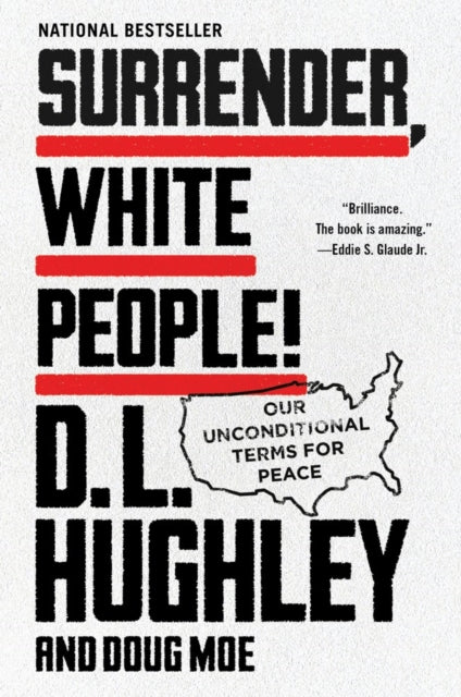 Surrender White People