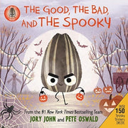 Bad Seed Presents The Good/bad/spooky