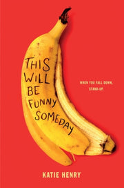 This Will Be Funny Someday Pb