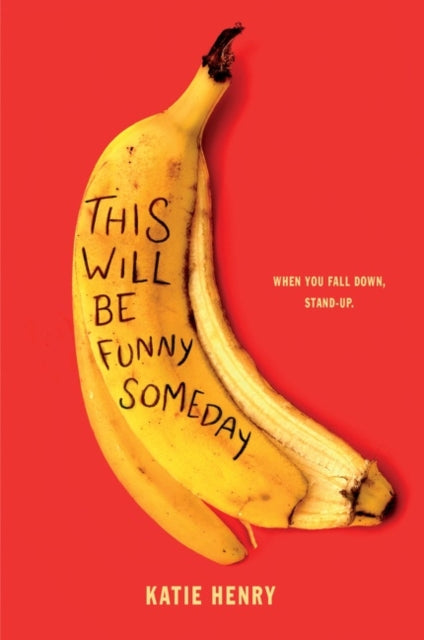 This Will Be Funny Someday Pb