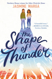 Shape Of Thunder Pb By Warga  Jasmine