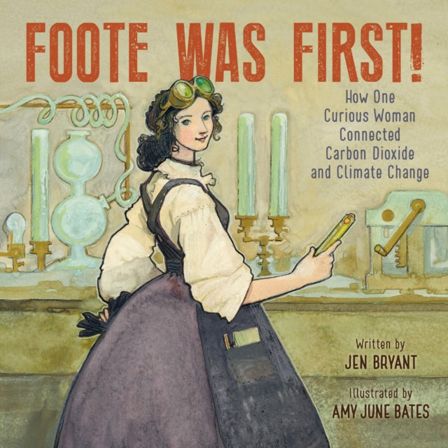 Foote Was First