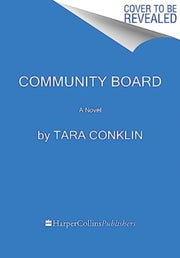 Community Board Pb