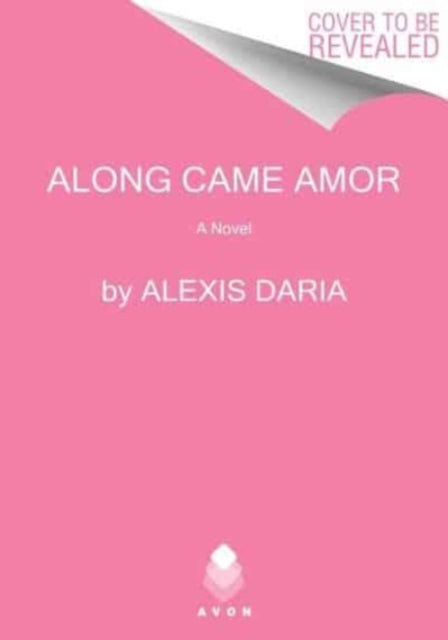 Along Came Amor Pb