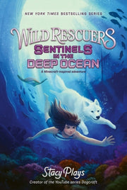 Wild Rescuers Sentinels I Pb