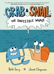 Crab Snail The Invisible Pb By Ferry  Beth