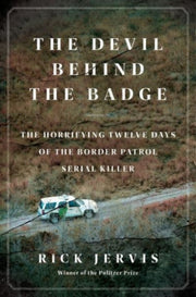 Devil Behind Badge Hb