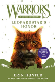 Warriors Super Edition Le Pb