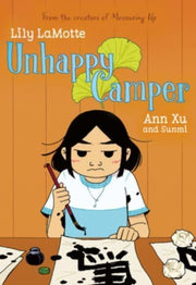 Unhappy Camper Pb