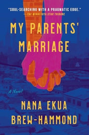 My Parents Marriage Pb By Brew Hammond  Nana