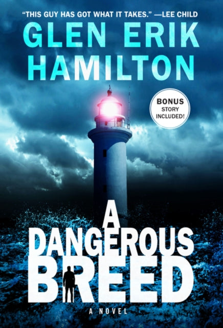 Dangerous Breed A By Hamilton, Glen Erik