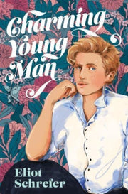 Charming Young Man Hb